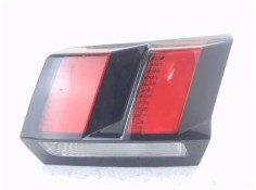 Recambio de piloto porton trasero derecho para peugeot 3008 1.2 allure referencia OEM IAM 9810477780  