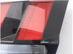 Recambio de piloto porton trasero derecho para peugeot 3008 1.2 allure referencia OEM IAM 9810477780  