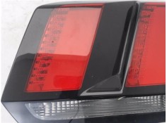 Recambio de piloto porton trasero derecho para peugeot 3008 1.2 allure referencia OEM IAM 9810477780  