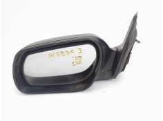 Recambio de retrovisor electrico izquierdo para mazda 3 berlina (bk) referencia OEM IAM BP4L69180K87  