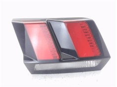 Recambio de piloto porton trasero izquierdo para peugeot 3008 1.2 allure referencia OEM IAM 9810477880 81560101 