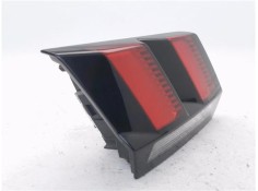 Recambio de piloto porton trasero izquierdo para peugeot 3008 1.2 allure referencia OEM IAM 9810477880 81560101 