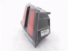Recambio de piloto porton trasero izquierdo para peugeot 3008 1.2 allure referencia OEM IAM 9810477880 81560101 