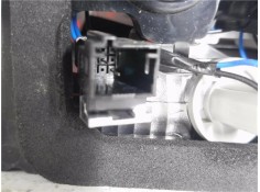Recambio de piloto porton trasero izquierdo para peugeot 3008 1.2 allure referencia OEM IAM 9810477880 81560101 