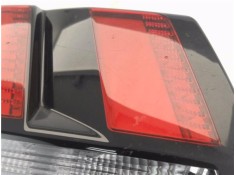 Recambio de piloto porton trasero izquierdo para peugeot 3008 1.2 allure referencia OEM IAM 9810477880 81560101 