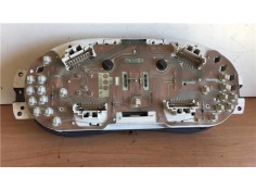 Recambio de cuadro completo para renault clio ii fase i (b/cb0) 1.9 d (b/cb0e) referencia OEM IAM 216158619B 7700410434G 