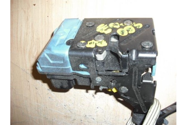 Recambio de cierre electromagnetico delantero derecho para volvo s 60 berlina (2000) 2.4 d5 referencia OEM IAM   