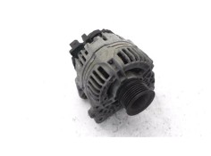 Recambio de alternador para audi a2 (8z) 1.4 referencia OEM IAM 037903026C 124325074 