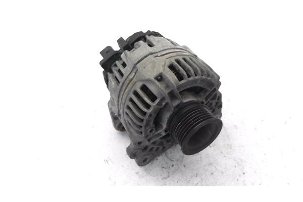 Recambio de alternador para audi a2 (8z) 1.4 referencia OEM IAM 037903026C 124325074 