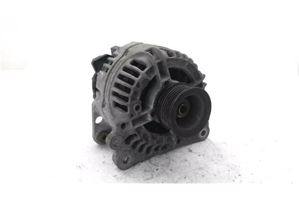 Recambio de alternador para audi a2 (8z) 1.4 referencia OEM IAM 037903026C 124325074 