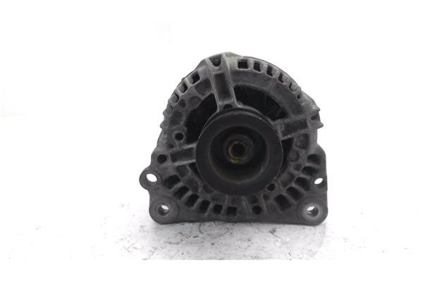 Recambio de alternador para audi a2 (8z) 1.4 referencia OEM IAM 037903026C 124325074 