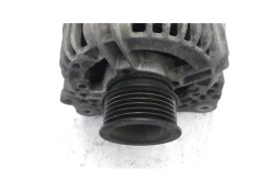 Recambio de alternador para audi a2 (8z) 1.4 referencia OEM IAM 037903026C 124325074 