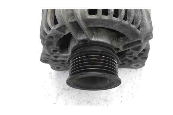Recambio de alternador para audi a2 (8z) 1.4 referencia OEM IAM 037903026C 124325074 