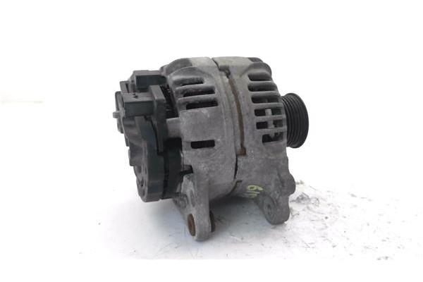 Recambio de alternador para audi a2 (8z) 1.4 referencia OEM IAM 037903026C 124325074 
