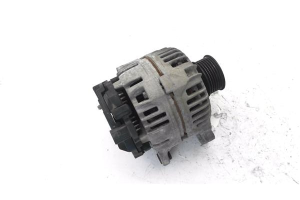 Recambio de alternador para audi a2 (8z) 1.4 referencia OEM IAM 037903026C 124325074 