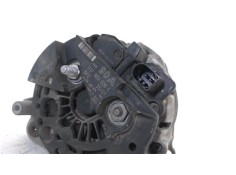 Recambio de alternador para audi a2 (8z) 1.4 referencia OEM IAM 037903026C 124325074 