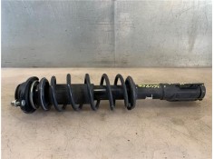 Recambio de amortiguador delantero izquierdo para mitsubishi space star (a00) 1.2 motion referencia OEM IAM 4040A410 4060A379 