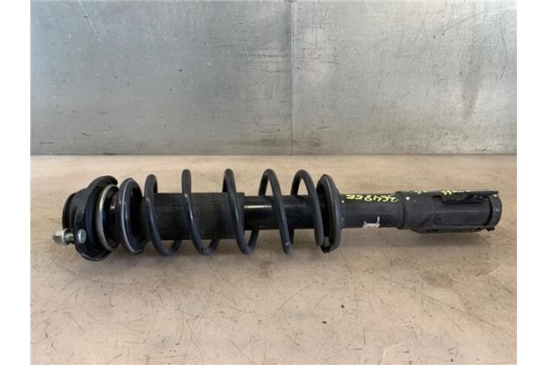 Recambio de amortiguador delantero izquierdo para mitsubishi space star (a00) 1.2 motion referencia OEM IAM 4040A410 4060A379 
