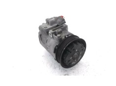 Recambio de compresor aire acond. para audi a2 (8z) 1.4 referencia OEM IAM 4472208194 6SEU12C 