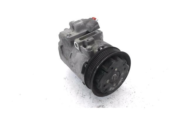 Recambio de compresor aire acond. para audi a2 (8z) 1.4 referencia OEM IAM 4472208194 6SEU12C 
