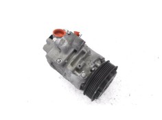 Recambio de compresor aire acond. para audi a2 (8z) 1.4 referencia OEM IAM 4472208194 6SEU12C 