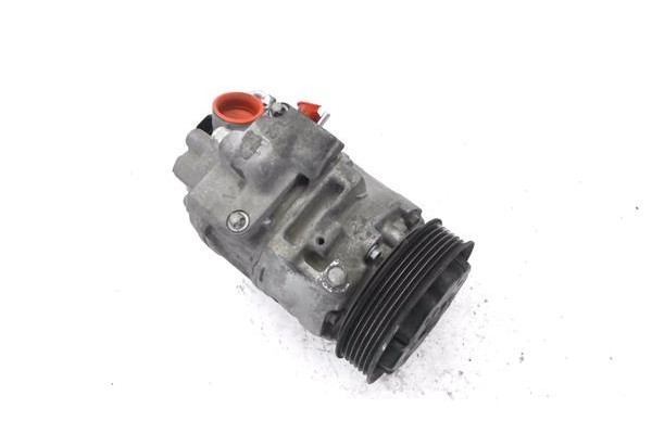 Recambio de compresor aire acond. para audi a2 (8z) 1.4 referencia OEM IAM 4472208194 6SEU12C 