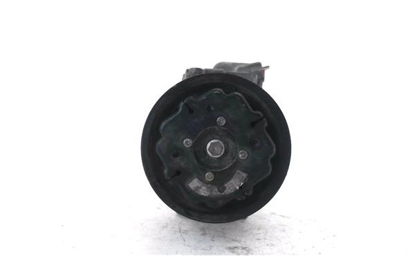 Recambio de compresor aire acond. para audi a2 (8z) 1.4 referencia OEM IAM 4472208194 6SEU12C 