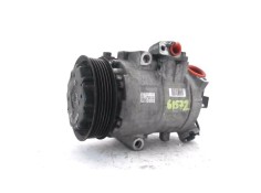 Recambio de compresor aire acond. para audi a2 (8z) 1.4 referencia OEM IAM 4472208194 6SEU12C 