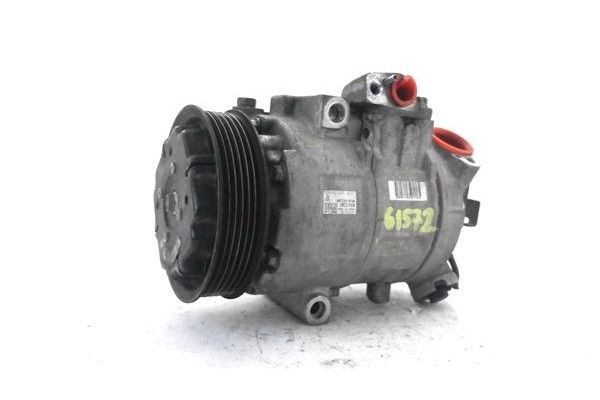 Recambio de compresor aire acond. para audi a2 (8z) 1.4 referencia OEM IAM 4472208194 6SEU12C 