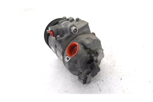 Recambio de compresor aire acond. para audi a2 (8z) 1.4 referencia OEM IAM 4472208194 6SEU12C 