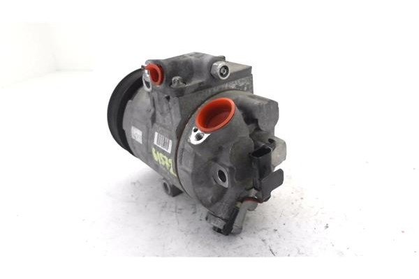 Recambio de compresor aire acond. para audi a2 (8z) 1.4 referencia OEM IAM 4472208194 6SEU12C 