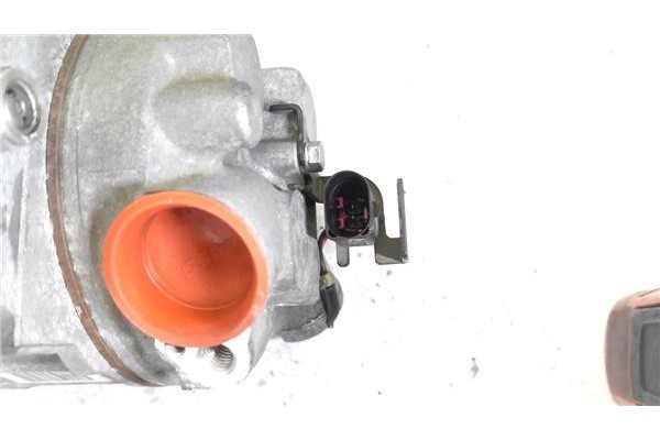 Recambio de compresor aire acond. para audi a2 (8z) 1.4 referencia OEM IAM 4472208194 6SEU12C 