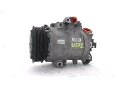 Recambio de compresor aire acond. para audi a2 (8z) 1.4 referencia OEM IAM 4472208194 6SEU12C 