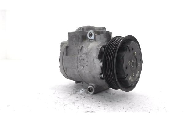 Recambio de compresor aire acond. para audi a2 (8z) 1.4 referencia OEM IAM 4472208194 6SEU12C 