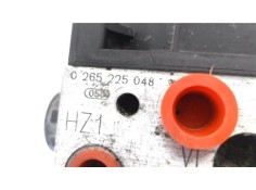 Recambio de nucleo abs para audi a4 berlina (8e) 1.9 tdi (96kw) referencia OEM IAM 8E0614517 0265225048 