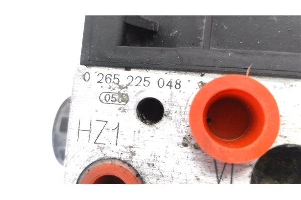 Recambio de nucleo abs para audi a4 berlina (8e) 1.9 tdi (96kw) referencia OEM IAM 8E0614517 0265225048 