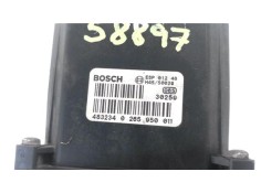Recambio de nucleo abs para audi a4 berlina (8e) 1.9 tdi (96kw) referencia OEM IAM 8E0614517 0265225048 