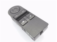 Recambio de mando elevalunas delantero izquierdo para mercedes-benz clase c (bm 202) familiar 2.5 250 t turbodiesel (202.188) re