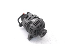 Recambio de alternador para hyundai tucson (jm) 2.0 crdi a las 4 ruedas referencia OEM IAM F90354  