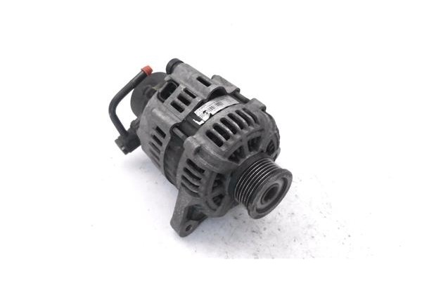 Recambio de alternador para hyundai tucson (jm) 2.0 crdi a las 4 ruedas referencia OEM IAM F90354  