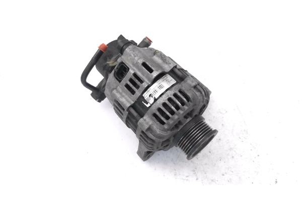 Recambio de alternador para hyundai tucson (jm) 2.0 crdi a las 4 ruedas referencia OEM IAM F90354  