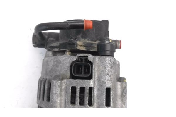 Recambio de alternador para hyundai tucson (jm) 2.0 crdi a las 4 ruedas referencia OEM IAM F90354  