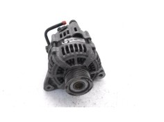 Recambio de alternador para hyundai tucson (jm) 2.0 crdi a las 4 ruedas referencia OEM IAM F90354  