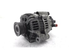Recambio de alternador para hyundai tucson (jm) 2.0 crdi a las 4 ruedas referencia OEM IAM F90354  