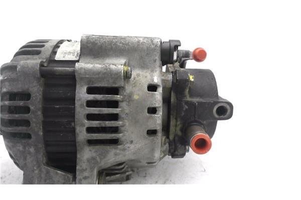 Recambio de alternador para hyundai tucson (jm) 2.0 crdi a las 4 ruedas referencia OEM IAM F90354  