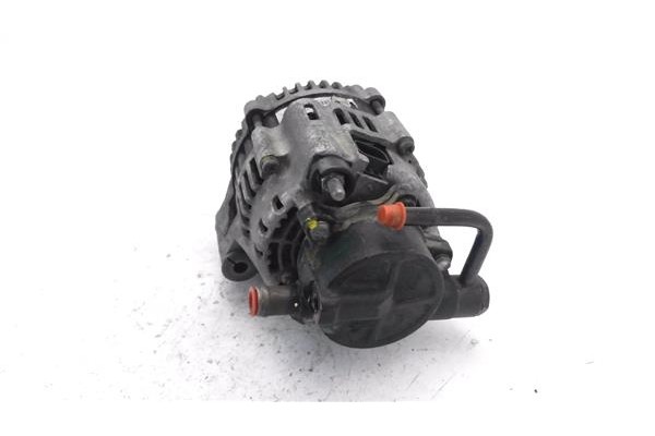 Recambio de alternador para hyundai tucson (jm) 2.0 crdi a las 4 ruedas referencia OEM IAM F90354  