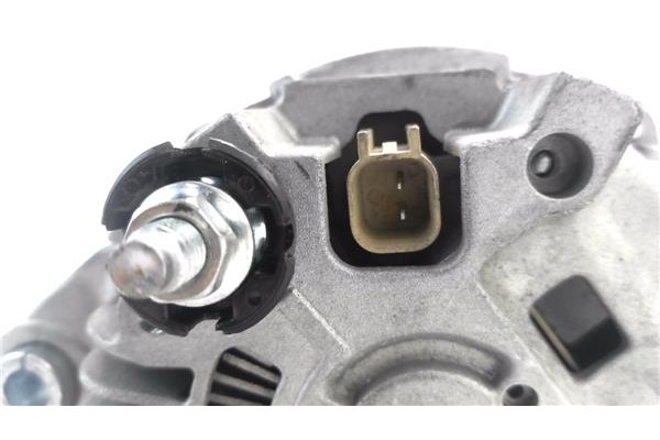 Recambio de alternador para dodge caliber (pm) 2.0 se referencia OEM IAM A2TJ0481 EAA223903 