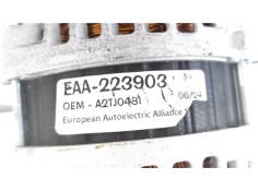 Recambio de alternador para dodge caliber (pm) 2.0 se referencia OEM IAM A2TJ0481 EAA223903 