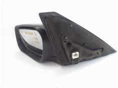 Recambio de retrovisor electrico izquierdo para mazda 3 berlina (bk) referencia OEM IAM BP4L69180K87  