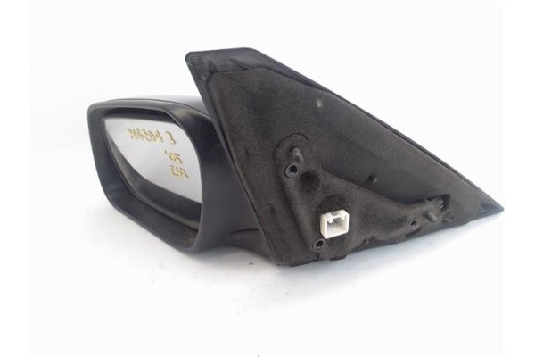 Recambio de retrovisor electrico izquierdo para mazda 3 berlina (bk) referencia OEM IAM BP4L69180K87  